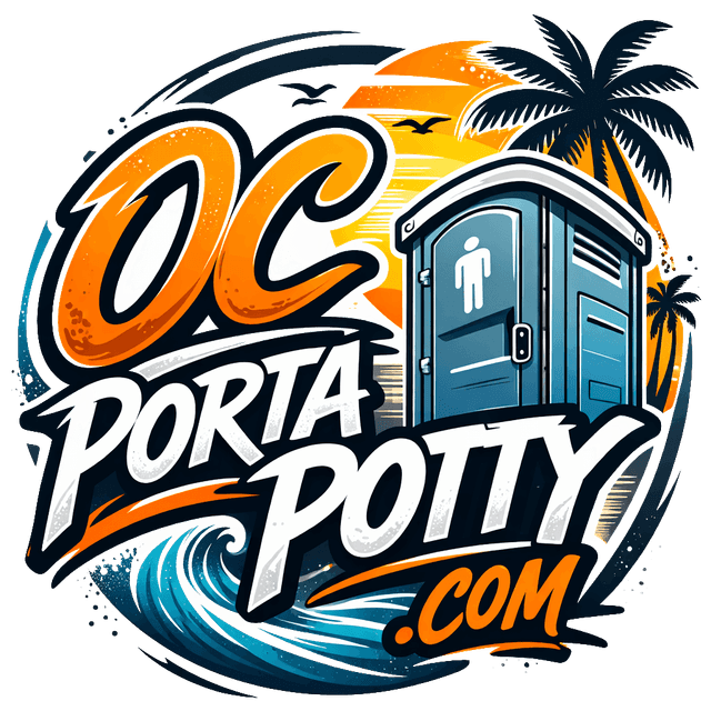 OC Porta Potty